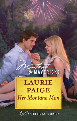 Title details for Her Montana Man by Laurie Paige - Available